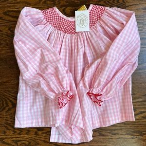 Beaufort Bonnet Top 💗❤️💗